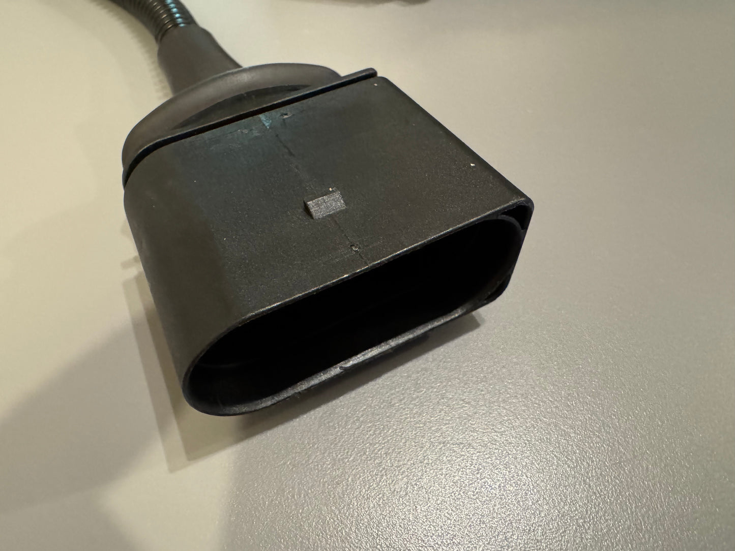 2021+ Tesla Model S Refresh Matrix Headlight Adapter Pair